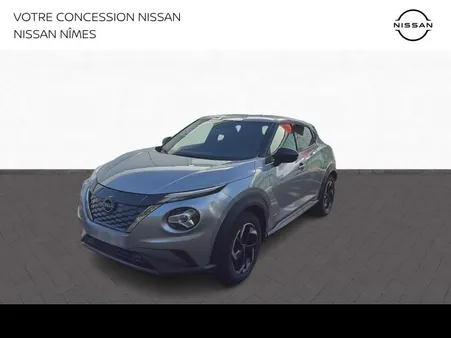 Nissan Juke 1.6 Hybrid 143ch Business+ 2023