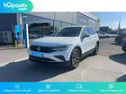 Volkswagen Tiguan 1.5 TSI 130ch BVM6