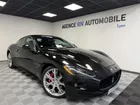 MASERATI GRANTURISMO S 4.7 V8 440 ch BVA F1
