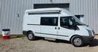 FORD TRANSIT 125 T350 Aménagé bureau / atelier mobile - Etat pro