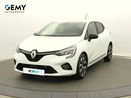 RENAULT Clio TCe 90 Evolution