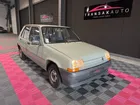 RENAULT SUPER 5 Five 2 ÈME MAIN
