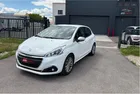 PEUGEOT 208 1.2 110CH S&S ALLURE CarPlay / Caméra de recul