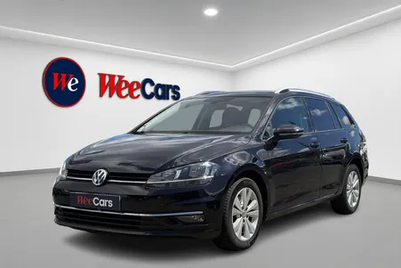 Volkswagen golf 1.6 tdi 115 bluemotion confort line business