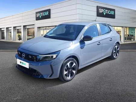 Opel Corsa ELECTRIQUE 136 ch & Batterie 50 kWh Edition