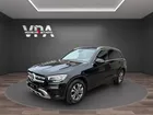 Mercedes-Benz Classe GLC 200 4Matic • LED • Apple CarPlay • Caméra • Park Advanced • GPS MBUX
