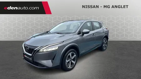 Nissan Qashqai III e-Power 190 ch Acenta 5p