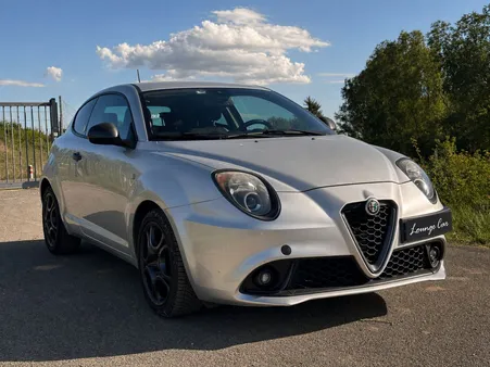 ALFA ROMEO MITO SERIE 3 0.9 Twin Air Start Stop 105 GARANTIE 6 MOIS