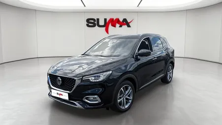 MG EHS 1.5T GDI PHEV Luxury