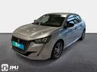 Peugeot 208 PureTech 100 S&S BVM6 Style