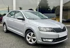 Skoda Rapid 1.6 TDI 16V 105 cv