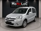 Berlingo Tendance 1,6 HDI 115ch - V.Neuf 24.900e - Gtie 12+ - Satisfait/Remboursée pendant 15j - Bluetooth Audio + Régulateur + Radar Recul + S.Chauffants + 1ère Main