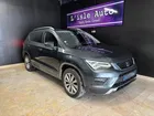Seat Ateca 1.6 TDI 116CH DSG7 STYLE - CAMÉRA / CARPLAY