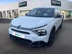 Citroën C4 BlueHDi 110 S&S BVM6 Feel Pack