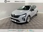 Renault Clio V E-Tech full hybrid 145 Evolution
