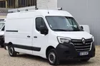 Renault master 2.3dci 135 l2h2 grand confort 2022 galerie attelage 50671KLMS