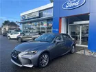 Lexus IS III 300H Luxe