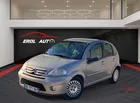 Citroen C3 I Phase 2 1.4 i 75 cv Exclusive