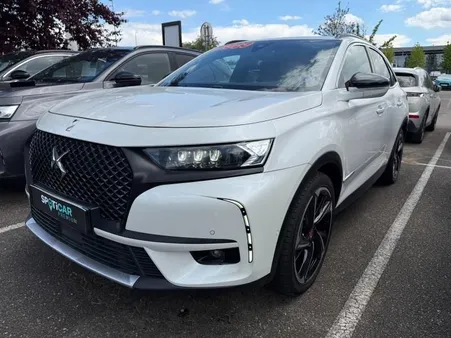 Ds DS 7 Crossback E-TENSE 4x4 300ch Performance Line +