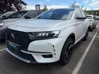 Ds DS 7 Crossback E-TENSE 4x4 300ch Performance Line +