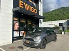 Mini mini 1.6l 185ch cooper s / toit ouvrant pano