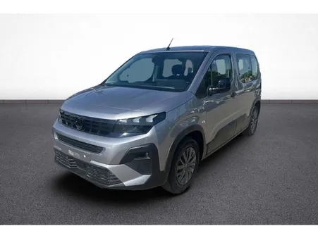 Peugeot Rifter e- M e136ch Batterie 54kWh 5pl Allure