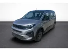 Peugeot Rifter e- M e136ch Batterie 54kWh 5pl Allure