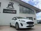 FORD FIESTA 1.1i - 75CH S&S Finition Cool & Connect
