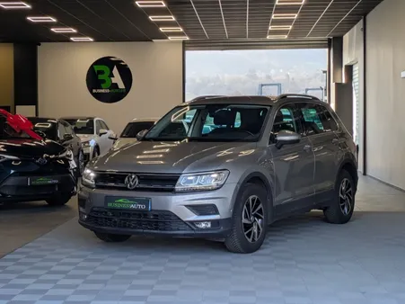 VOLKSWAGEN TIGUAN 1.5 TSI EVO 150 Connect GARANTIE 2 ANS