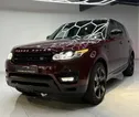 RANGE ROVER SPORT SDV6 3.0 Hybride HSE Dynamic 89.625km Superbe Etat