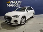 AUDI Q3 35 2.0TDI 150ch DESIGN LUXE / SUIVI COMPLET