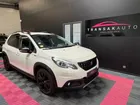 PEUGEOT 2008 1.6 BlueHDi 120 CV SS BVM6 GT Line + CARPLAY + CAMÉRA DE RECUL + ATTELAGE AMOVIBLE + GPS