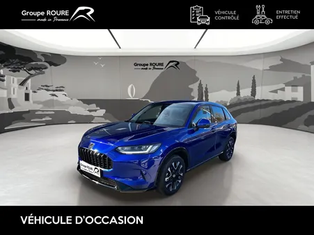 HONDA ZR-V e:HEV 2.0 i-MMD Advance