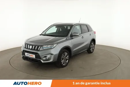 Suzuki Vitara 1.5 Dualjet Hybrid Privilege Auto 115 ch