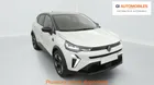 Renault Captur TCe 115 ch Techno