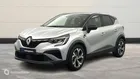 Renault Captur 1.3 TCe mild hybrid 140ch RS Line