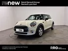 Mini hatch 3 portes one 75 ch pack salt