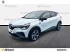 RENAULT Captur E-Tech 145 - 21 R.S. Line