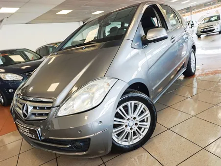 🛑✅ MERCEDES A 180 CDI AUTO CLIM CD JANTES 107000km 🛑✅