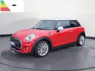 Mini Cooper *Navi*LED*SHZ*PDC