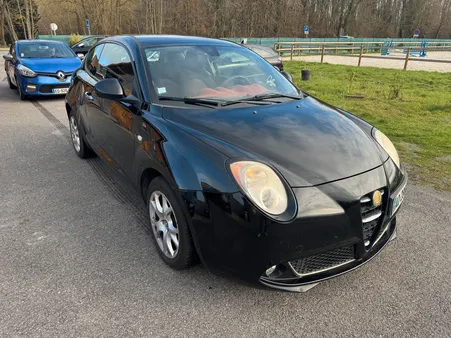ALFA ROMEO 1 1.6 MJTD DPF 16V 120 cv