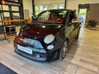 Fiat 500 ABARTH II PHASE 1.4I 140 16V TURBO (103KW)