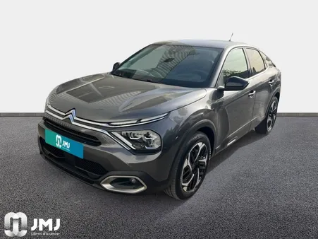 Citroën C4 PureTech 130 S&S EAT8 Feel Pack