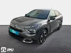 Citroën C4 PureTech 130 S&S EAT8 Feel Pack