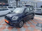 Leapmotor t03 luxury