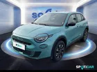 Fiat 600 1.2 Hybrid Turbo 145ch Pop eDCT6