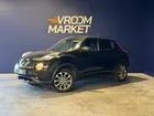 NISSAN Juke 1.5 D 110ch Connect Edition - 2015 - Suivi complet - Caméra de recul - Bluetooth