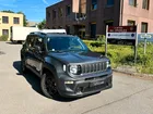 Jeep Renegade phase 2 1.0 120 ch LIMITED / Radar de recul / LED / CARPLAY