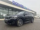 Bmw X1 (U11) XDRIVE20D 163CH M SPORT