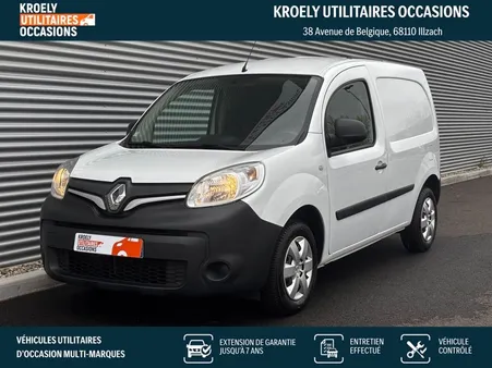Renault Kangoo 1.2L 115ch Extra R-link 10 400 HT
